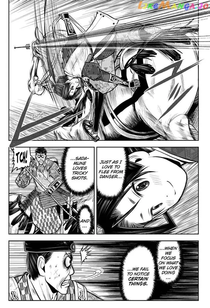 The Elusive Samurai Chapter 71 image 13_optimized